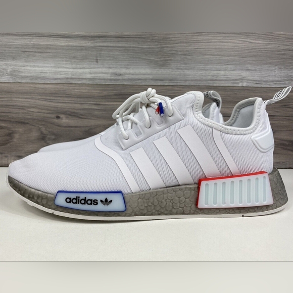ADIDAS NMD_R1 MEN'S US SIZE 9 BRAND NEW IN BOX - Picture 2 of 9